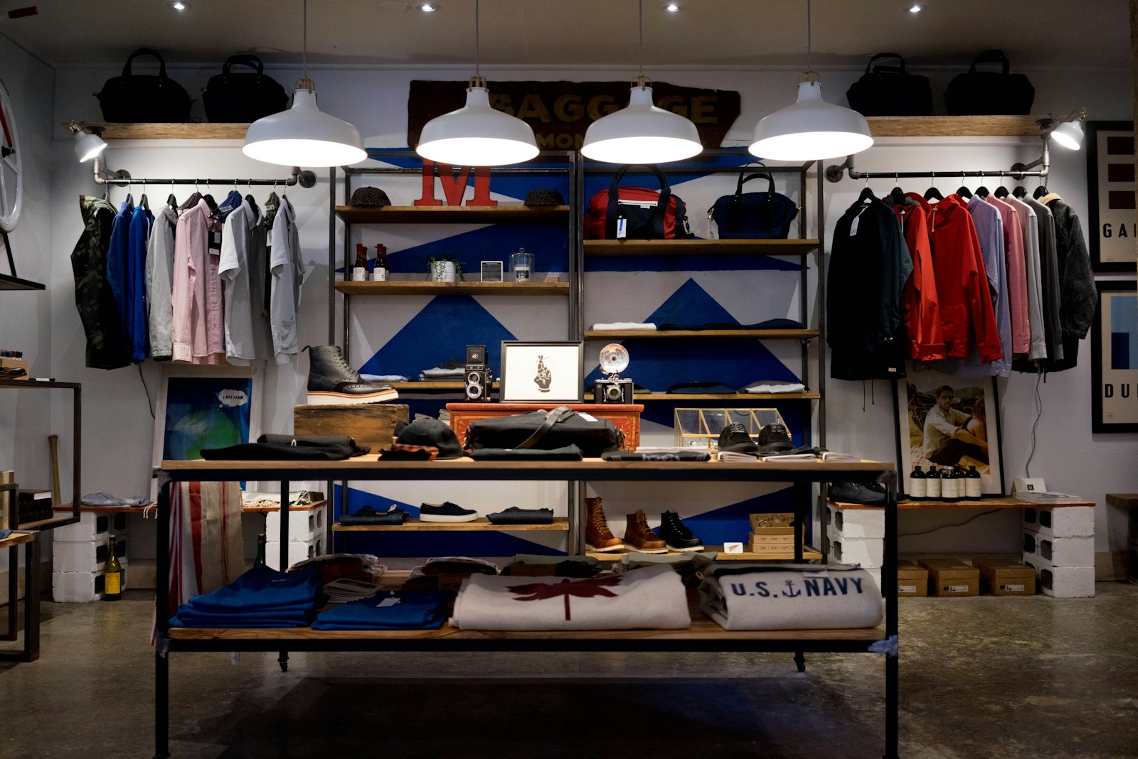 VYNE Campaigns for product launch storytelling