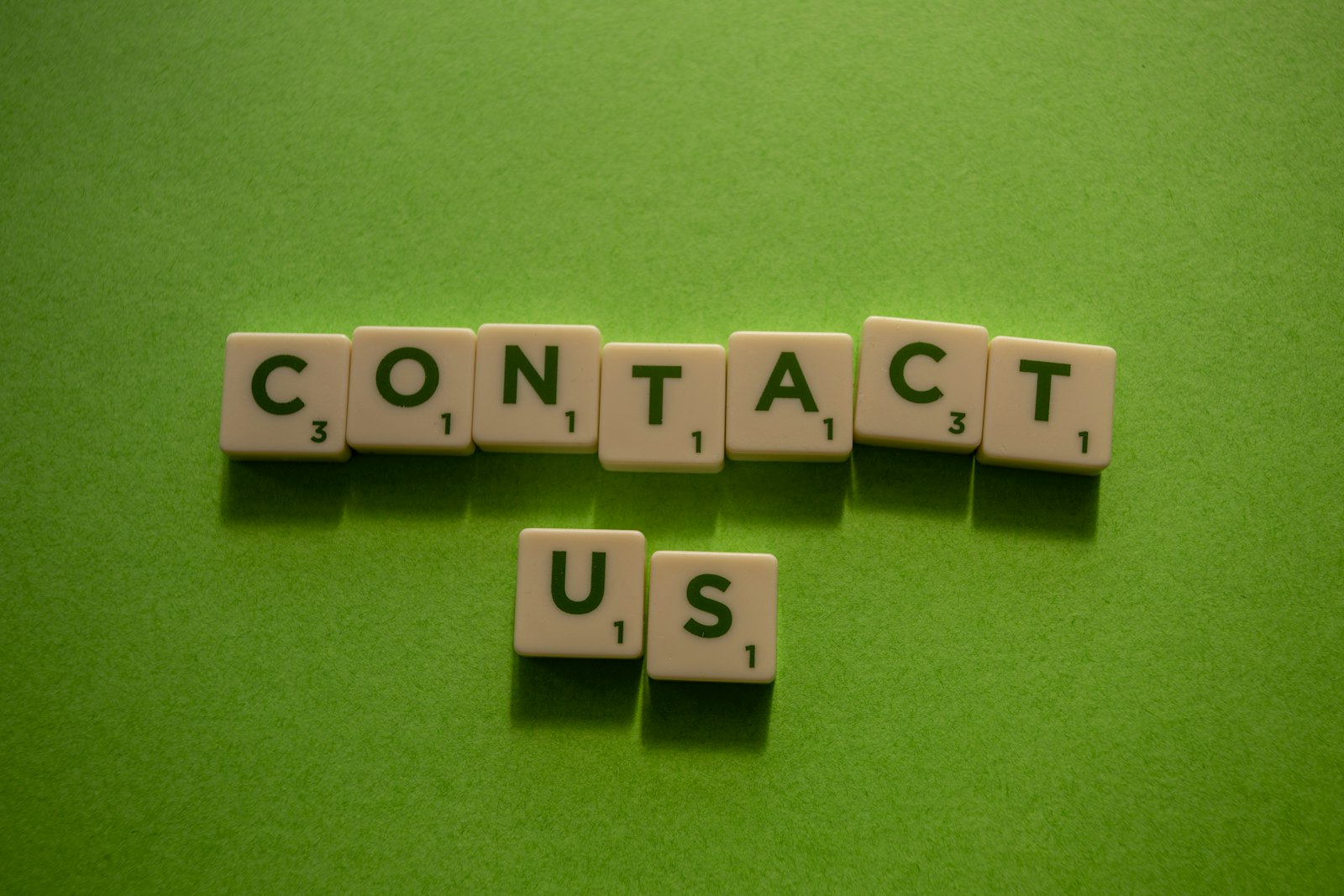 Contacting a team by email