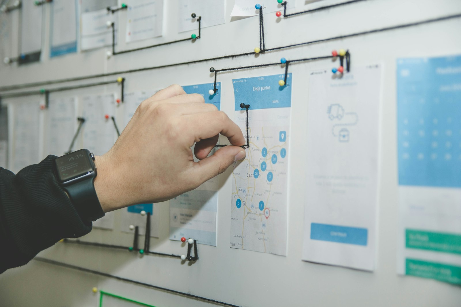Brand and reputation built through steady presence